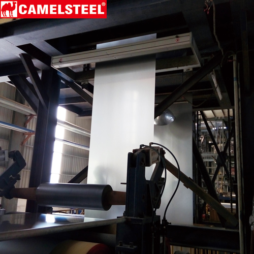 Galvanized Steel Coil