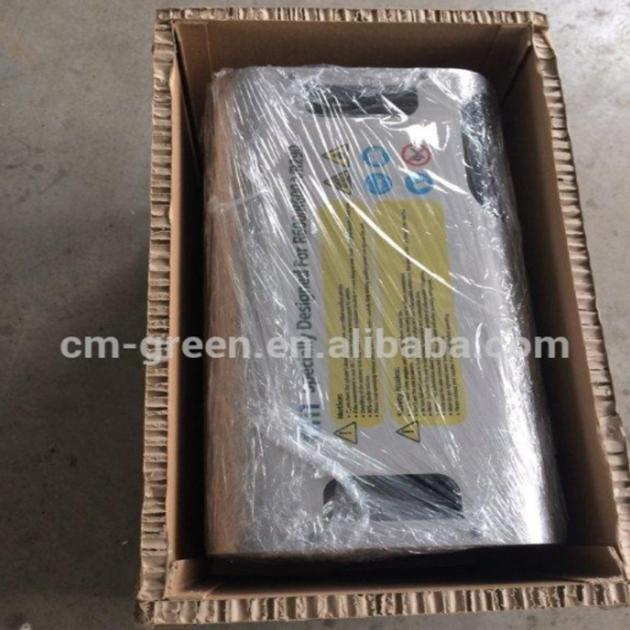 R290 R32 R600 High Safety Anti