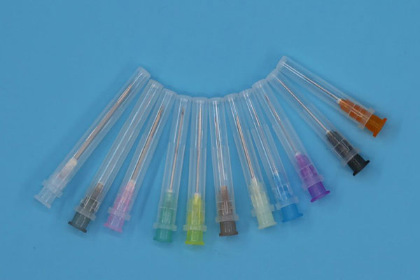 Needle