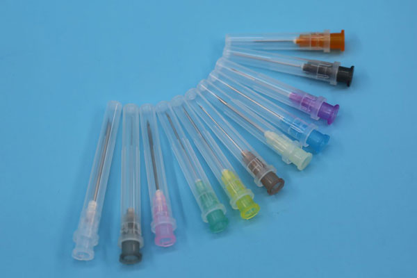 Needle