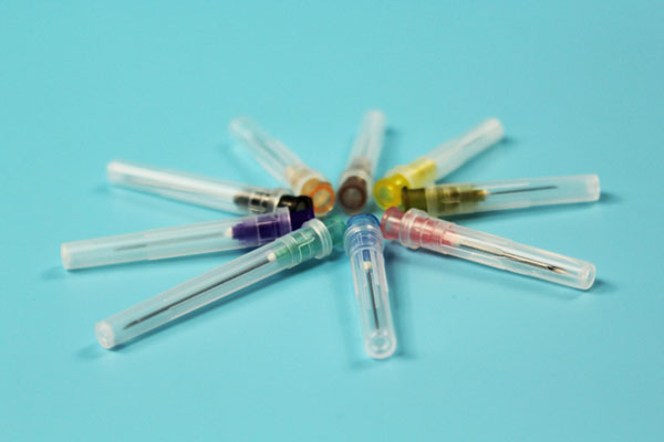 Needle