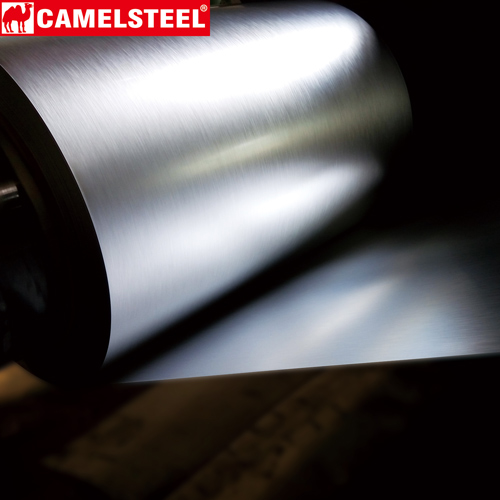 Galvanized Steel Coil