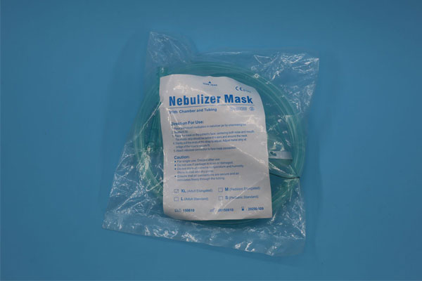 Nebulizer Mask