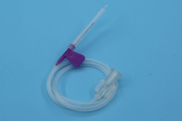 Scalp Vein Set