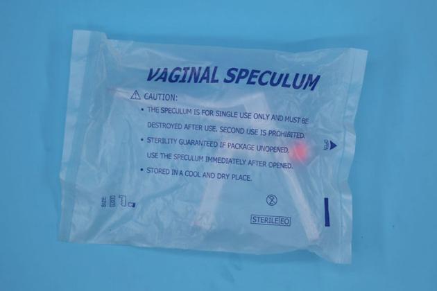 Single Handle Dilator