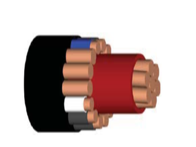 Airdac SNE & CNE Cable