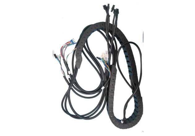 3D Printer Wiring Harness
