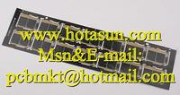 FR-4,Ultra-thin PCB,0.2mm PCB, PCB boarb