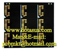 FR-4,Ultra-thin PCB,0.2mm PCB, Circuit Boards