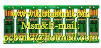 FR-4,Ultra-thin PCB,0.3mm PCB, Circuit Boards