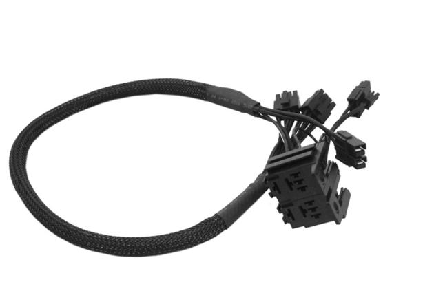 3D Printer Wiring Harness