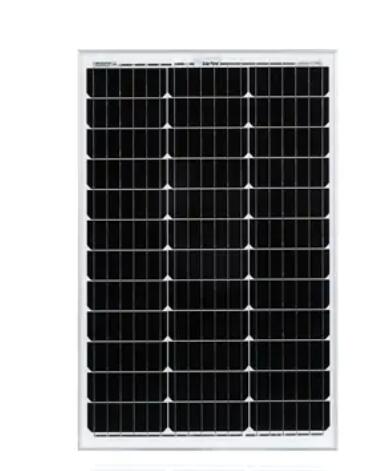 HL-MO158-18 3X12 Array 70-80W Solar Cell Modules