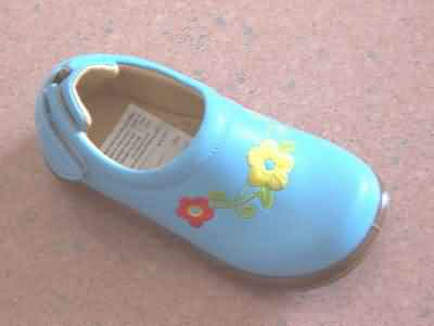 Children shoes