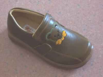 Children shoes