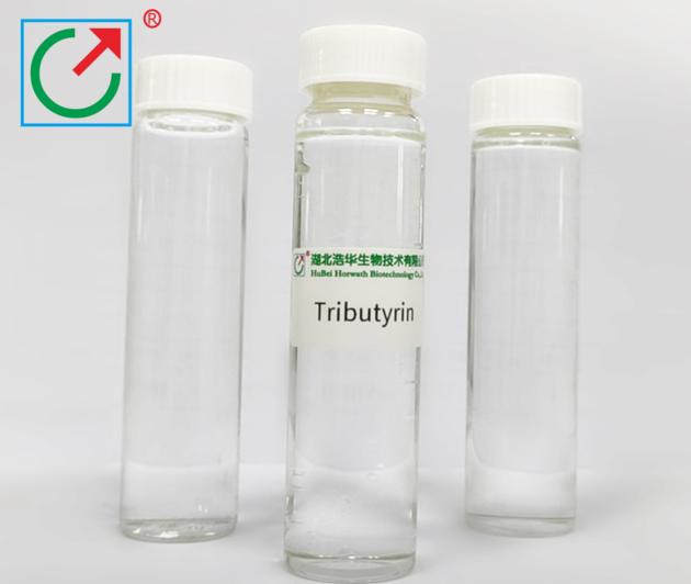 Tributyrin Animal Feed Tributyrin 95% for Livestocks Poultry Swine Ruminant