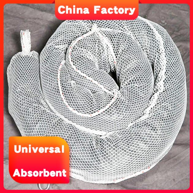 grey univers absorb sock hot sale universal absorbent boom