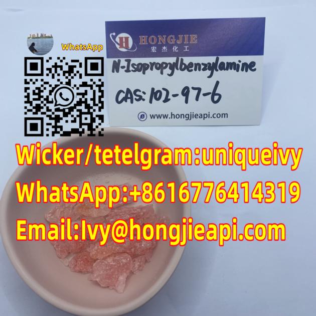 cas:102-97-6 low price and high quality
