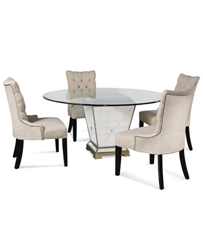 Noble Fashion Dining Tables Sets.
