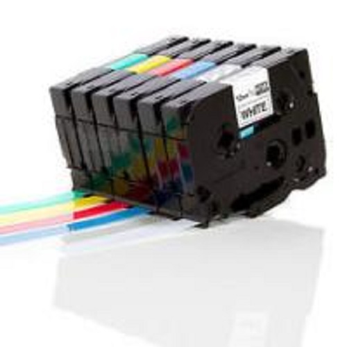 Brother PT-1000 Printer P-Touch Lable Tape