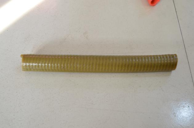Acid and alkali transport special tube/horse used in chemical industry