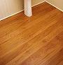 teak wood floors