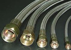 high temperature hose