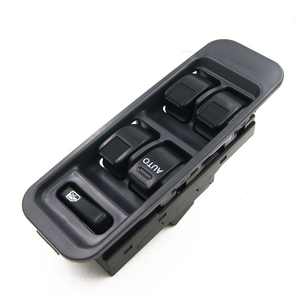 84820-97201 Car Power Master Window Switch For Daihatsu Sirion Terios Serion YRV 1998-2001 RHD left 