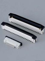 FFC/FPC connector F0503 Series