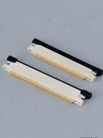 FFC/FPC connector F0501 Series 