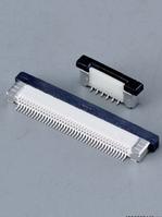 FFC/FPC connector F0500 Series 