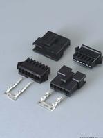 Wire to Wire connector C2505 Series 