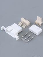Wire to Wire connector C2504 Series 