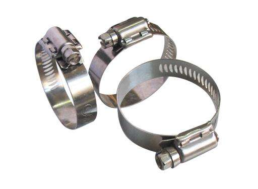 Transparency small American hose clamps manufacturers/suppliers