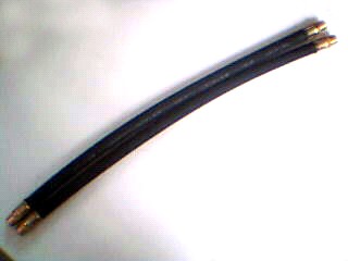 metal brake oil pipe