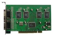 Servo card E8671705OAO 