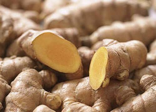 FRESH GINGER FOR SALE