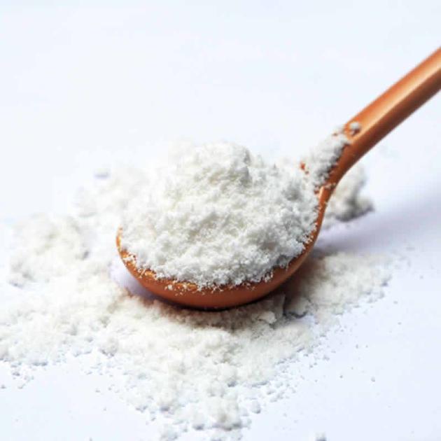 DESICCATED COCONUT