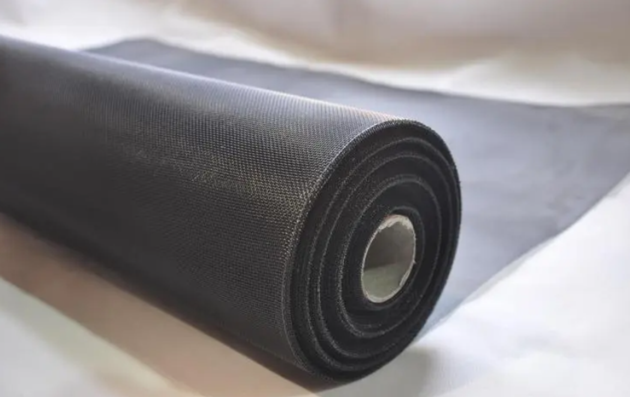security screen mesh