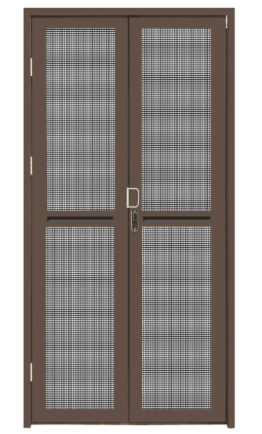 Security Screen Mesh