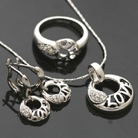 Fashion Necklaces