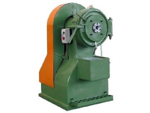 Swaging Machine- SM03