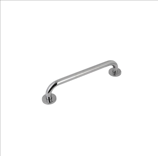 Straight Grab Bars