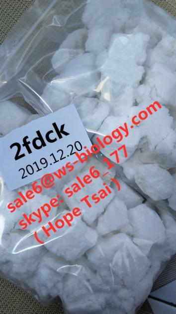 2FDCK 2 FDCK 2fdck Big Crystal