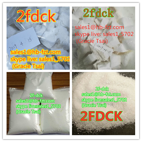 Hot Sell 2fdck Crystal 2fdck Powder