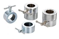 2 Collars  / Olympic Bar