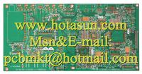 Double-sided PCB, PCB boarb