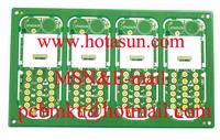 Double-sided PCB, Circuit Boards