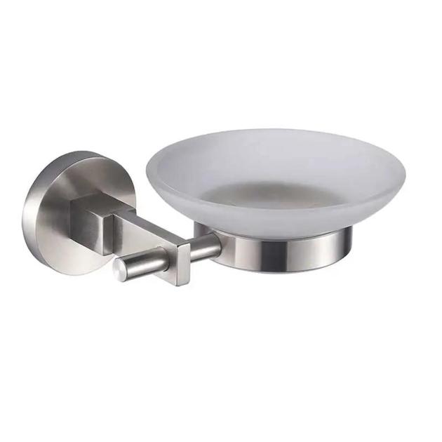 STAINLESS STEEL BATHROOM SETS