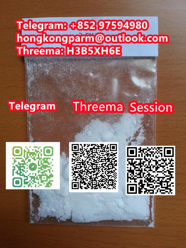 2-fma  CAS  1017176-48-5 Telegram: +852 97594980 Threema: H3B5XH6E