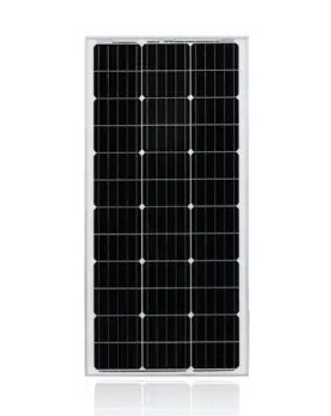 HL-MO158-18 3X12 Array 90-100W Solar Cell Modules